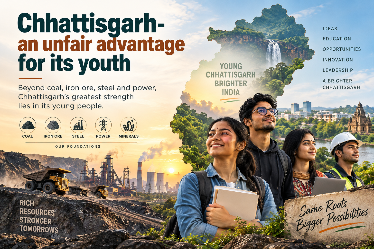 Chhattisgarh
